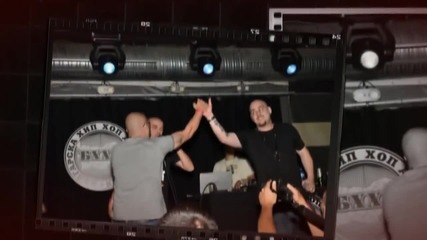 Sarafa, Big Sha, Consa - Hip-hop
