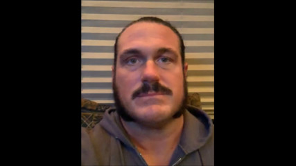Rhyno addresses retirement rumors: WWE.com Exclusive, Dec. 10, 2018