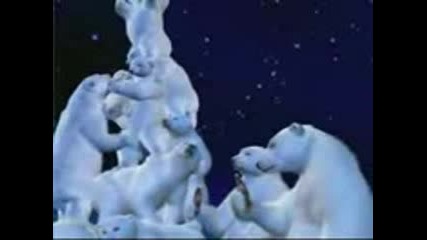 Coca - Cola Ft. White Bears 1