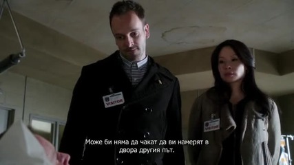 Elementary / Елементарно, Уотсън 1x20 + Субтитри