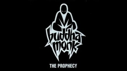 Buddha Monk - Cuts To The Gut 