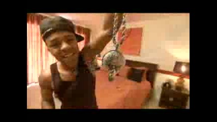 Mtv Cribs - Bow Wow