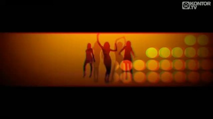 Michael Mind Project - Feel Your Body (official Video Hd)