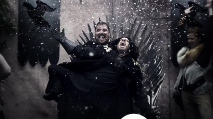 Game of Thrones Ultimate Birthday Rap Battle Превод