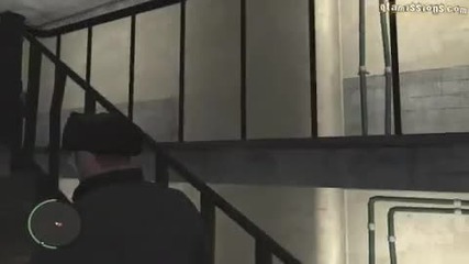 Gta Iv Mission 18 - Shadow 