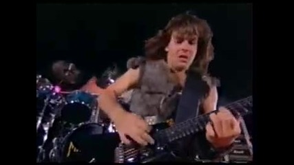 Manowar - Gloves Of Metal