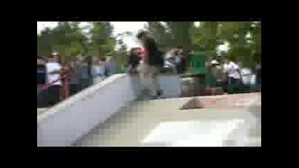 Plan B 2008 - Sheckler. Rodriguez. How To Kickflip