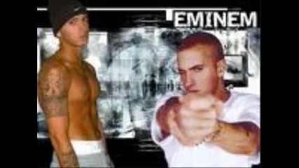 Eminem - Nail In The Coffin Benzino Diss