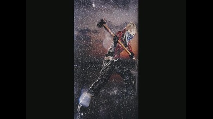 The Gazette - The end 