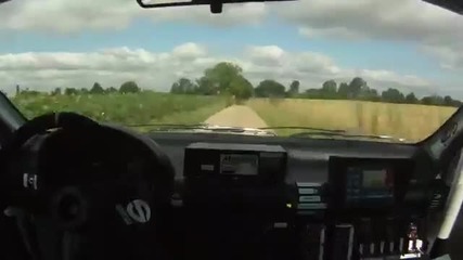 Mulkers Rally Team-rally Tienen Kp2 03_07_2011