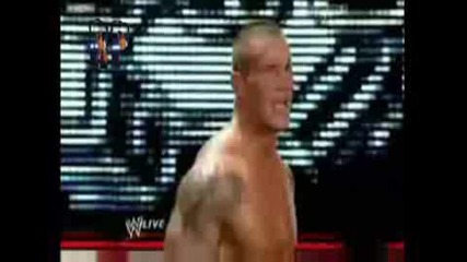 Randy Orton - Youre The One