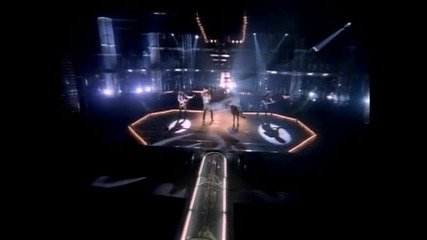 Ac Dc - Who made who (1986)
