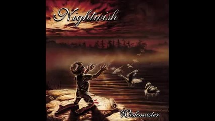 Nightwish - Wishmaster - ( Full Album )