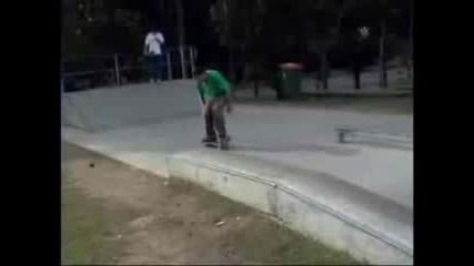 The Good Old Days
