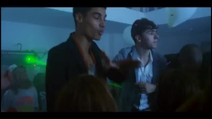 The Wanted - Glad You Came