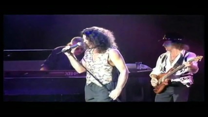 Deep Purple - Highway Star (come Hell Or High Water 1993)