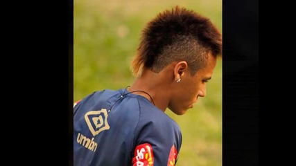 Neymar da Silva Santos J