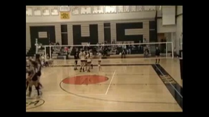 Bitchassness Of The Week: Coach Throws Volleyball At A Female Players Head! 