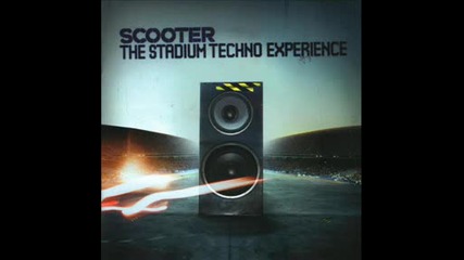 Scooter - Never slow down