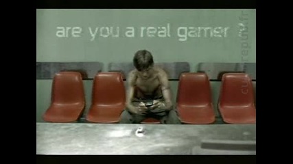 Nintendo Game