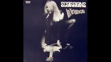 Scorpions - Night Lights