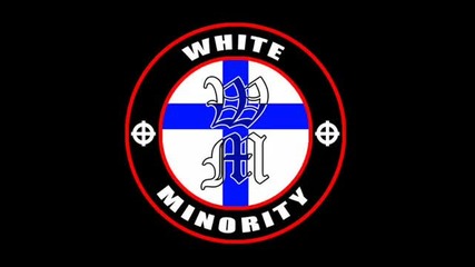 White Minority - Soldier 