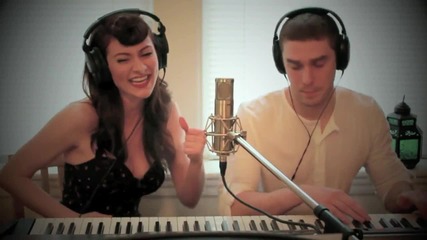 (fan made) Look At Me Now - Chris Brown ft. Lil Wayne, Busta Rhymes (cover by @karminmusic)