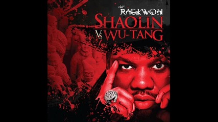 Raekwon Feat. Nas - Rich & Black 