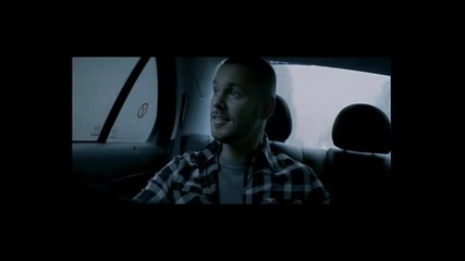 Matt Pokora - Catch Me If You Can