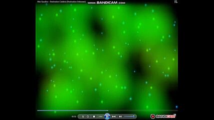 Alex Gaudino - Destination Calabria (visualizer Edit)