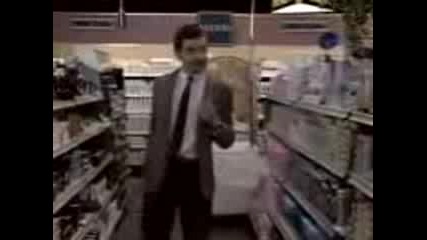 Mr. Bean 
