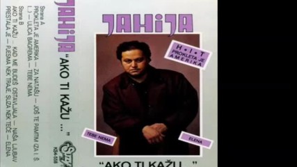Jahija 1989-album