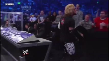 Wwe Smackdown 3.25.11 Part 9/9