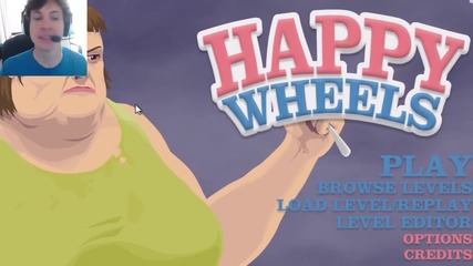 Let's Play Happy Weels - Epizode 2