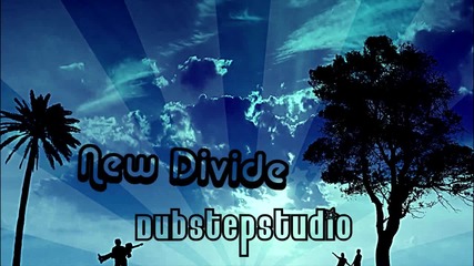 < Linkin Park - New Divide *dubstep Remix* [ Hd ] >