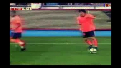 Lionel Messi 2010 hq 