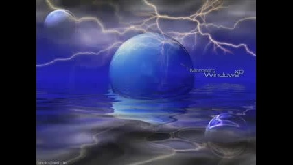 Windows Xp Techno Remix