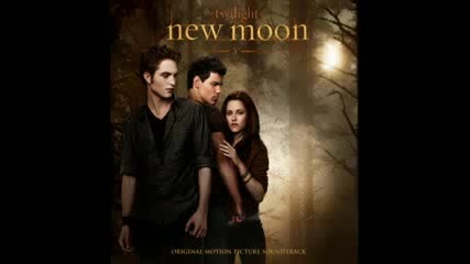 Original Motion Picture - Soundtrack New Moon - Meet Me On The Equinox