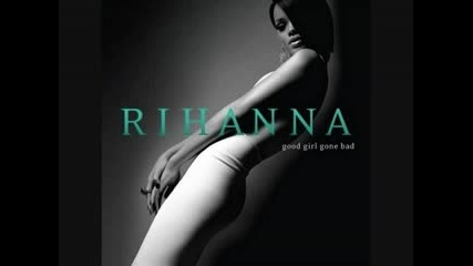 Rihanna - Cry