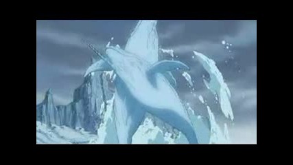 Naruto Movie1 - Battles