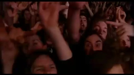 Children of Bodom - Hate me (stockholm Live) 