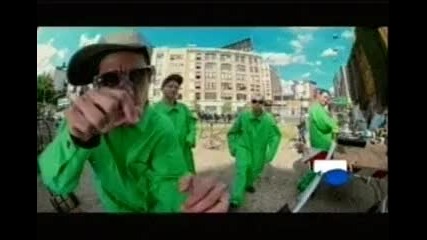 Beastie Boys - Triple Trouble 