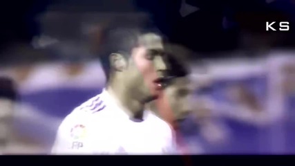Cristiano Ronaldo 2010 2011 - Raise Your Glass™ - Skills & Goals - Real Madrid Hd