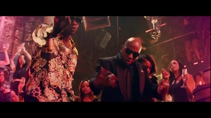 Young Jeezy ft. 2 Chainz - R.i.p. ( Официално видео )