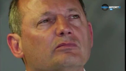 Шампионите на Макларън в ерата "Рон Денис"
