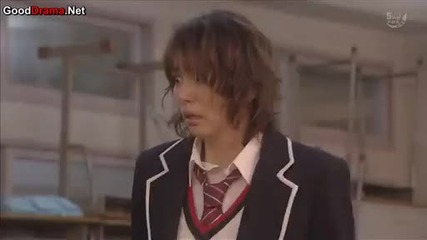 35-sai no Koukousei ep 11 part 2 Final