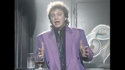 Gojko Evtoski i Juzni Vetar - Ne znam sta cu ( Jv Arhiva )