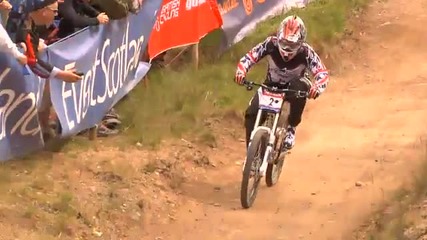 Trek World Racing Wc4 Dh
