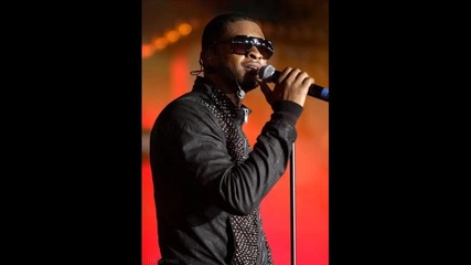 Usher - Daddys Home