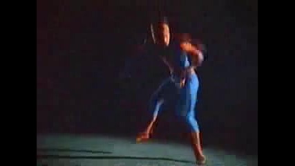 Japanese Spiderman (1978)